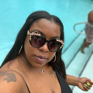 Meet your Posher, Willa